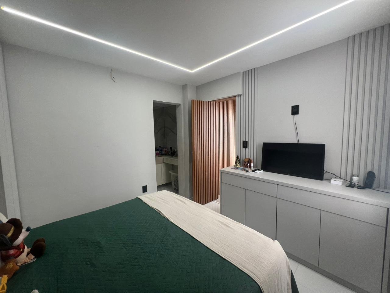 Cobertura com hidromassagem e varanda gourmet - foto 17